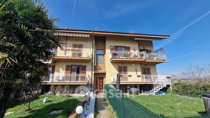 Appartamento in Via Chisone 2 — foto 34 di 35
