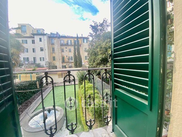 Quadrilocale in Via San Zanobi — foto 6 di 37
