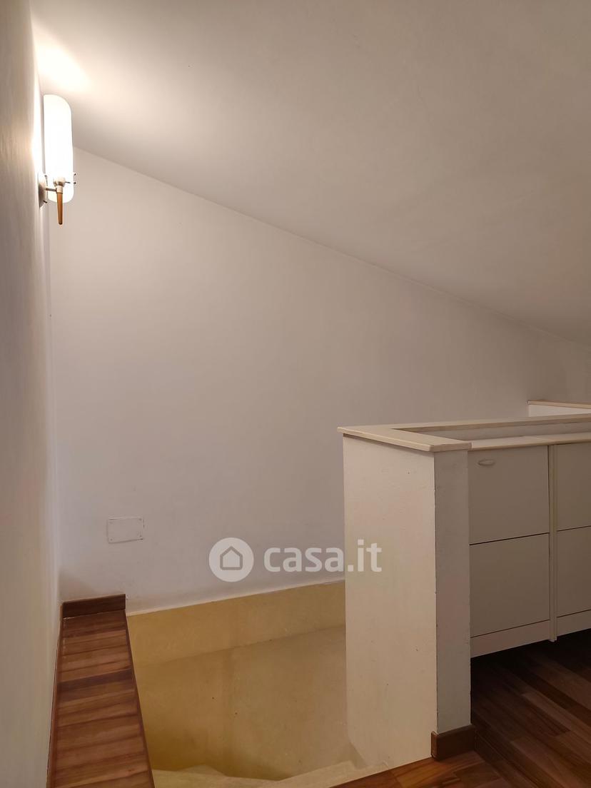 Trilocale in Via San Cresci 165 — foto 20 di 39
