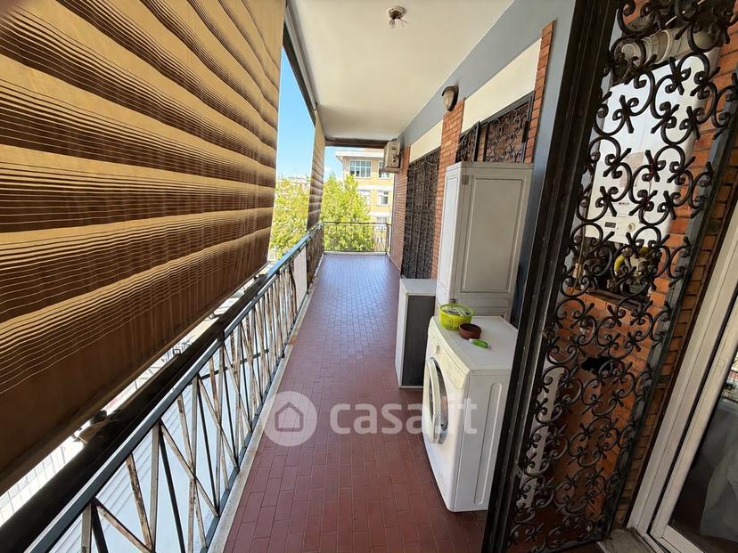 Trilocale in Via dei Salici 37 — foto 6 di 12