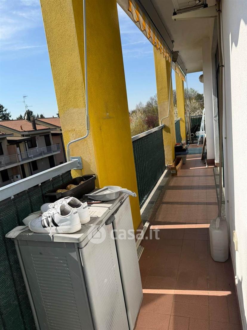 Trilocale in Via Montello 53 C — foto 3 di 29