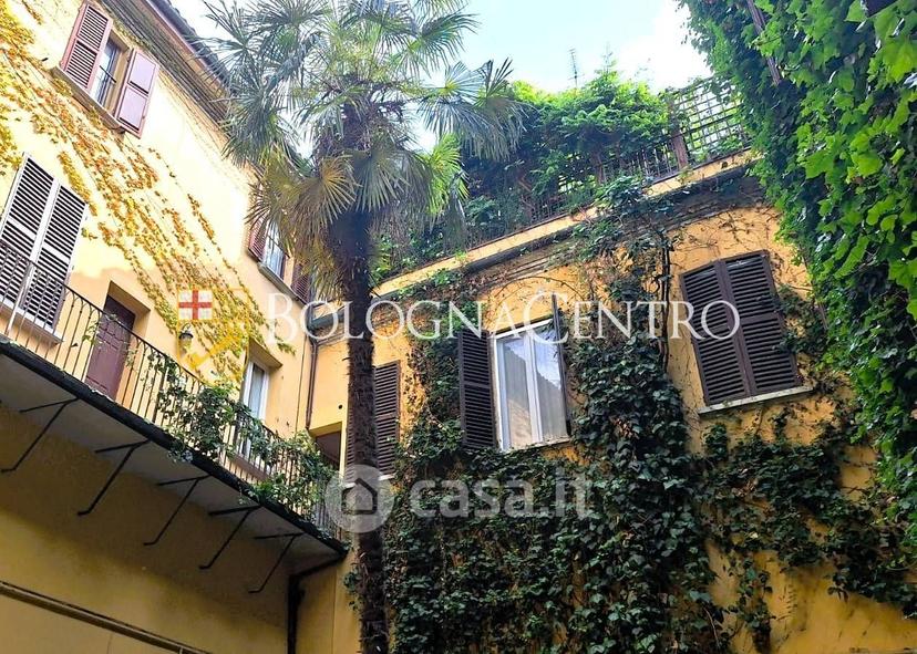 Trilocale in Strada Maggiore — foto 67 di 78