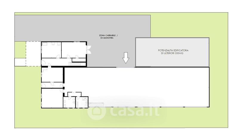 Villa in Via Benedetto Zallone 24 — foto 5 di 41