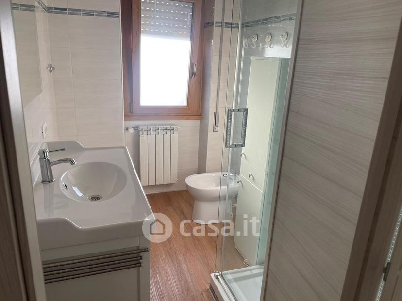 Appartamento in Via Po 40 — foto 16 di 17