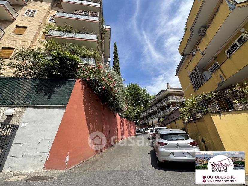 Bilocale in Via Francesco Tamagno — foto 13 di 29