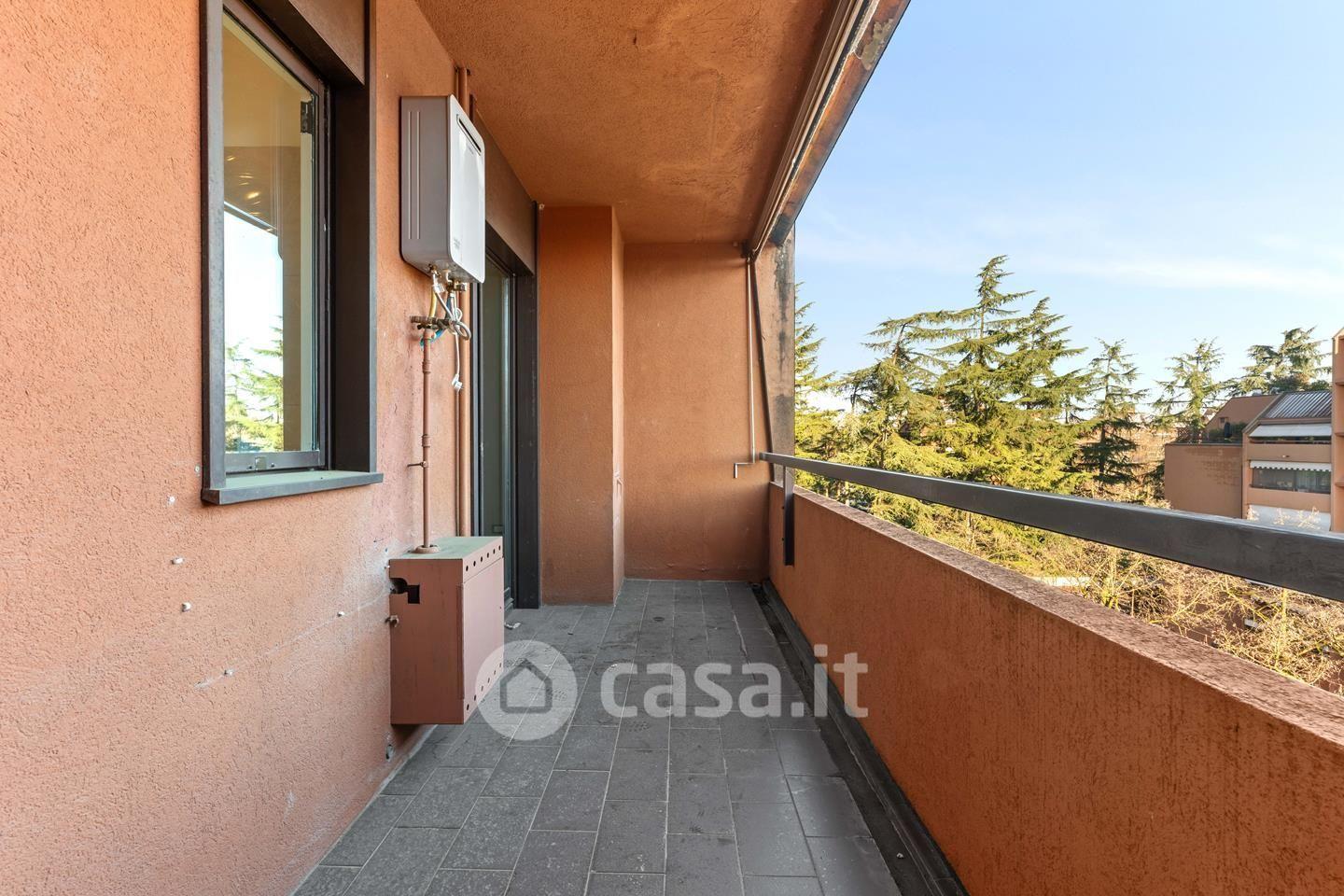 Appartamento in Residenza Solco 34