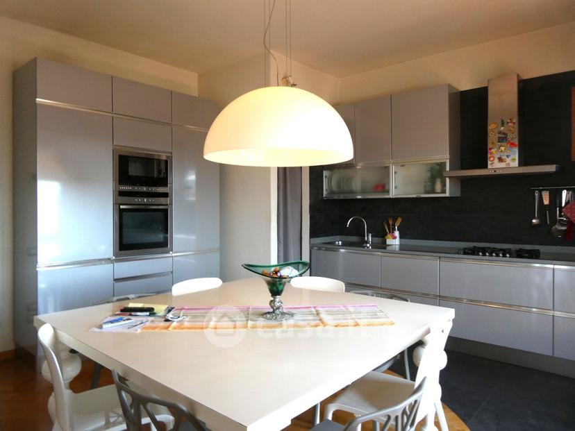 Appartamento in Via Benvenuto Cellini — foto 21 di 23