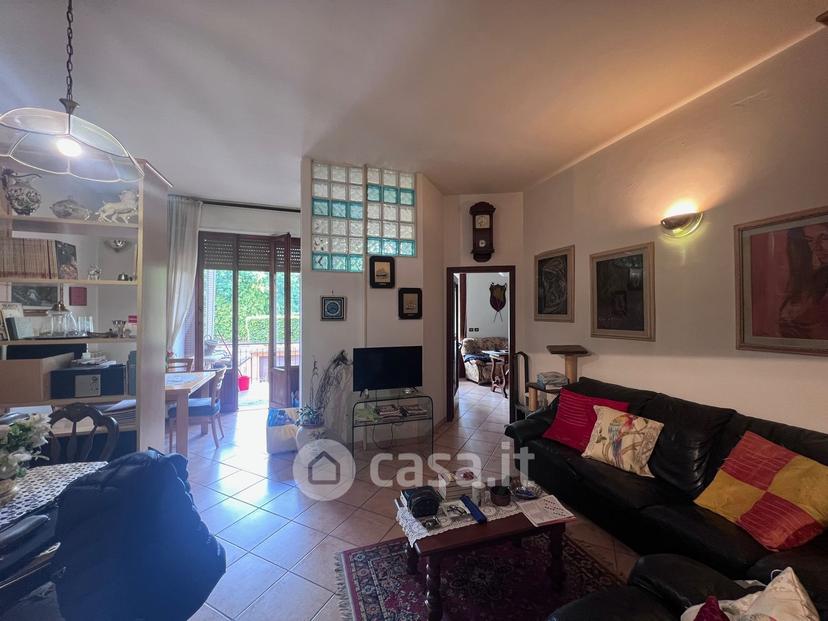 Appartamento in Via Gherardo Silvani 129 — foto 3 di 38