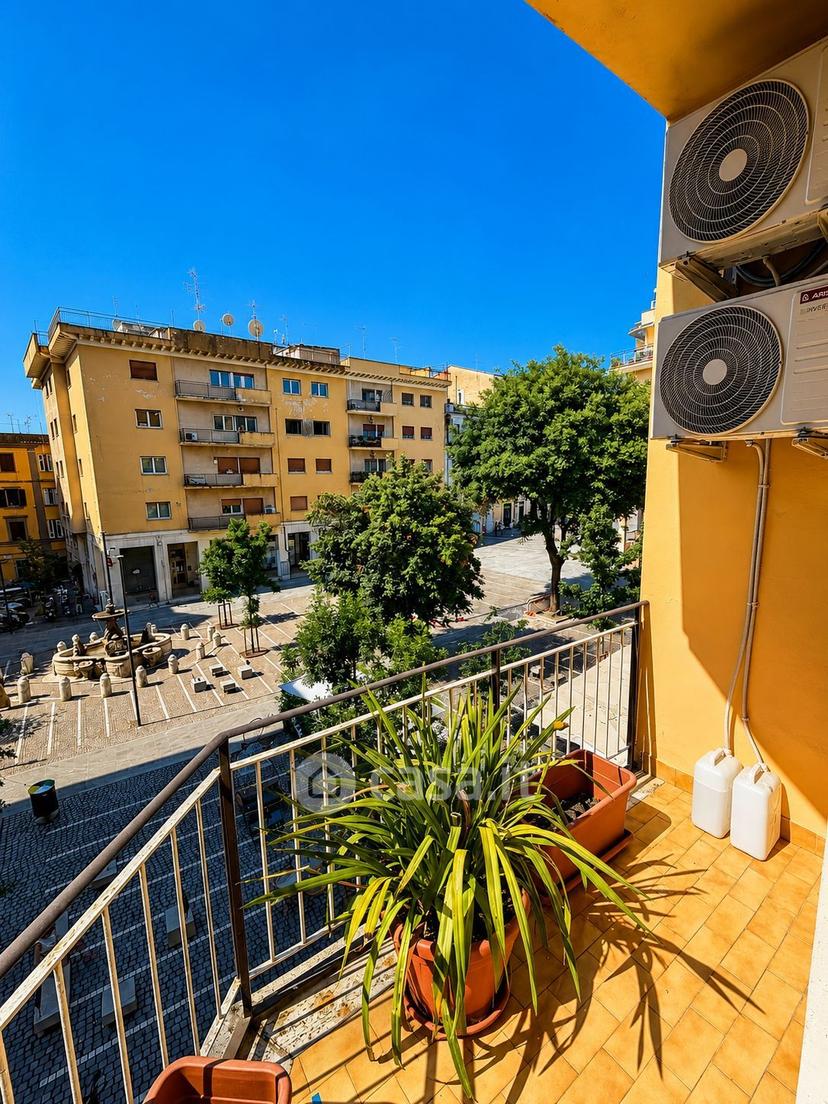 Appartamento in Piazza Cairoli — foto 12 di 13