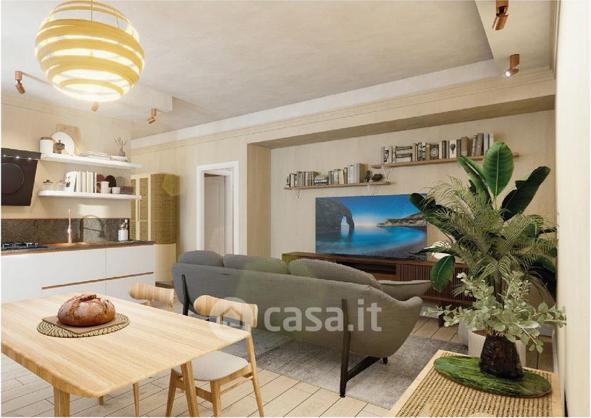 Trilocale in Via del Gelsomino — foto 19 di 42