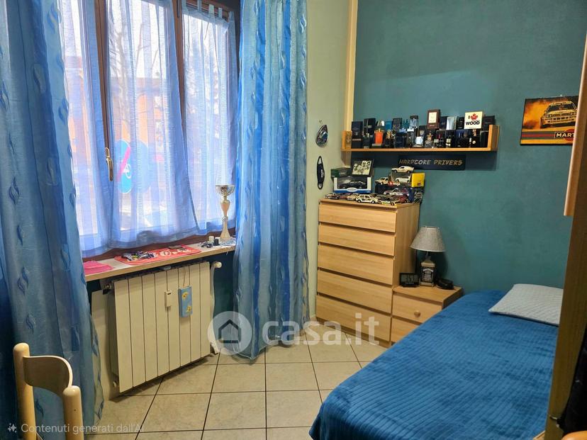 Quadrilocale in Via 1º Maggio 27 — foto 29 di 36
