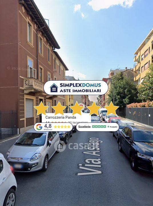Trilocale in Via Asiago — foto 19 di 32