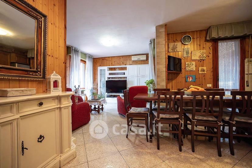 Appartamento in Via Giorgio Vasari — foto 24 di 39
