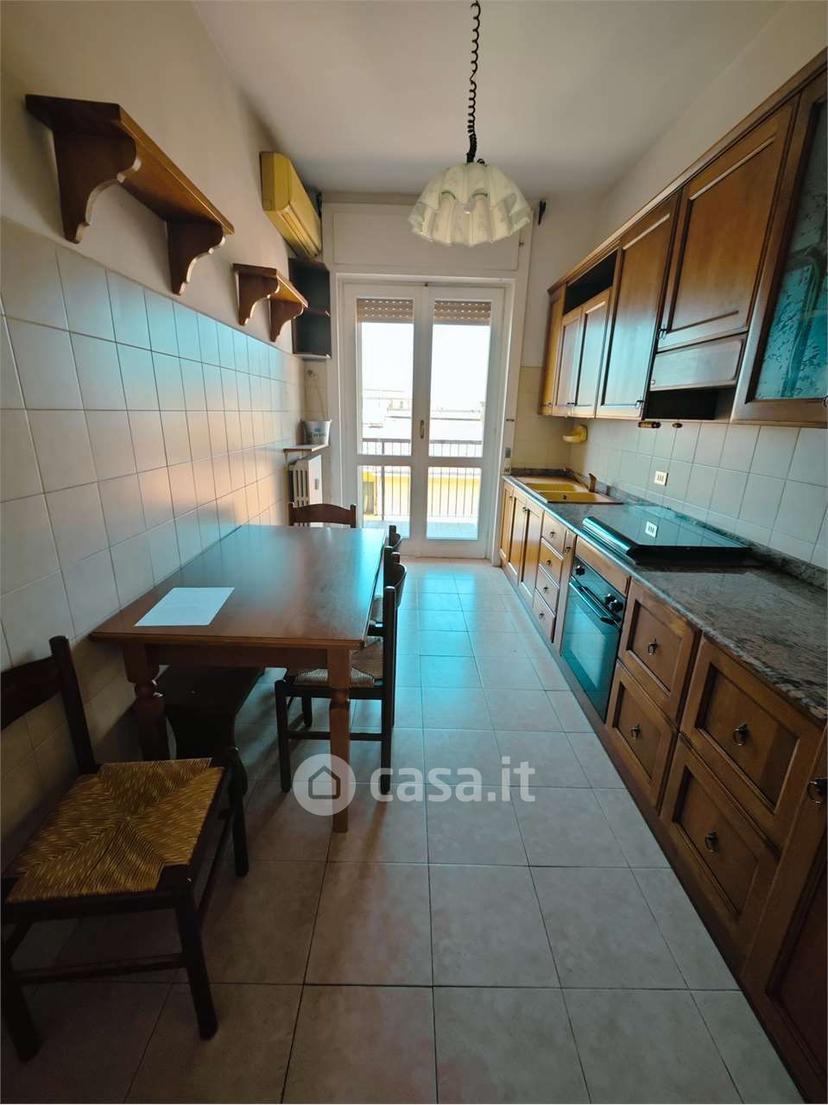 Quadrilocale in Via Cesare Correnti — foto 7 di 26
