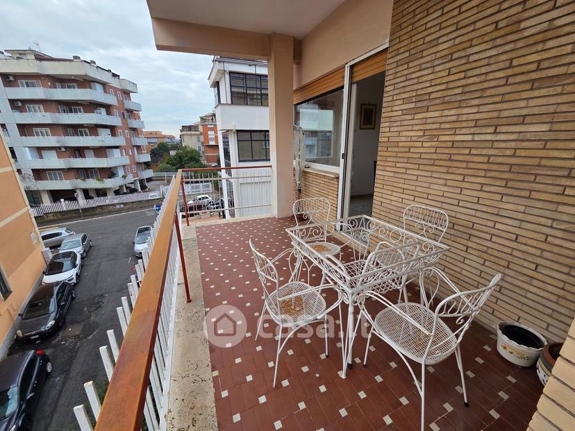 Quadrilocale in Via Pomposa 11 — foto 14 di 34