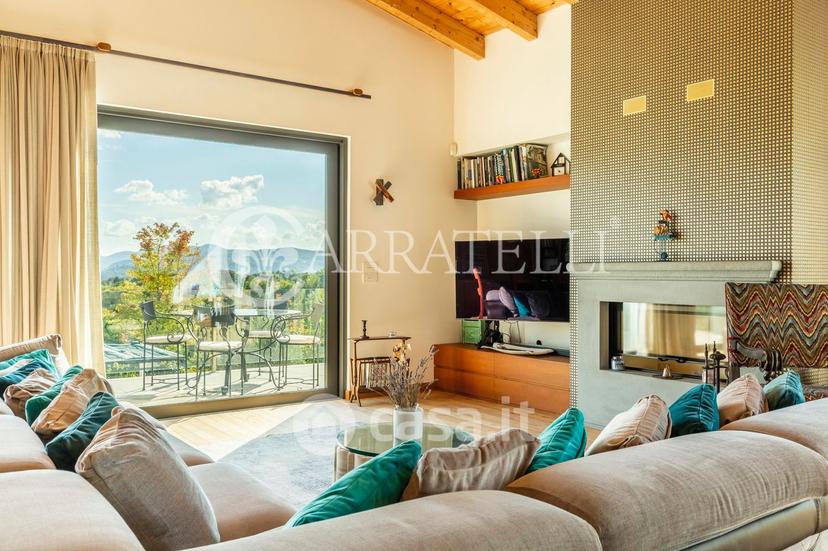 Villa in Via Stradello di Ago 7 — foto 7 di 76