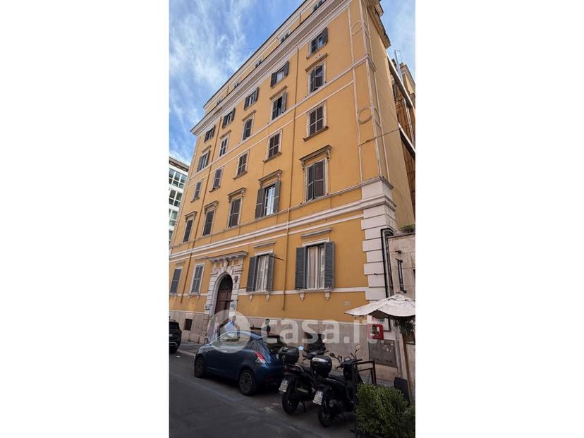Trilocale in Via Palestro