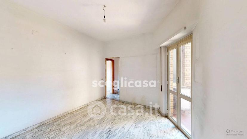 Quadrilocale in Via della Casetta Mattei 167 — foto 21 di 37