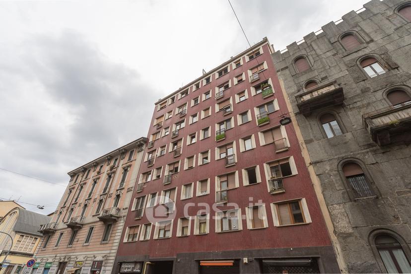 Quadrilocale in Viale Monza 48 — foto 17 di 49