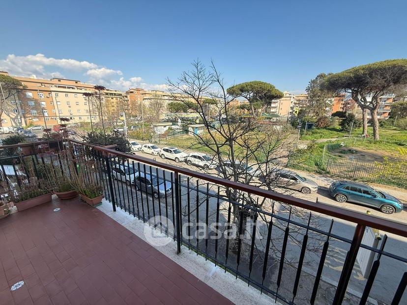 Bilocale in Via Capo Soprano — foto 20 di 26