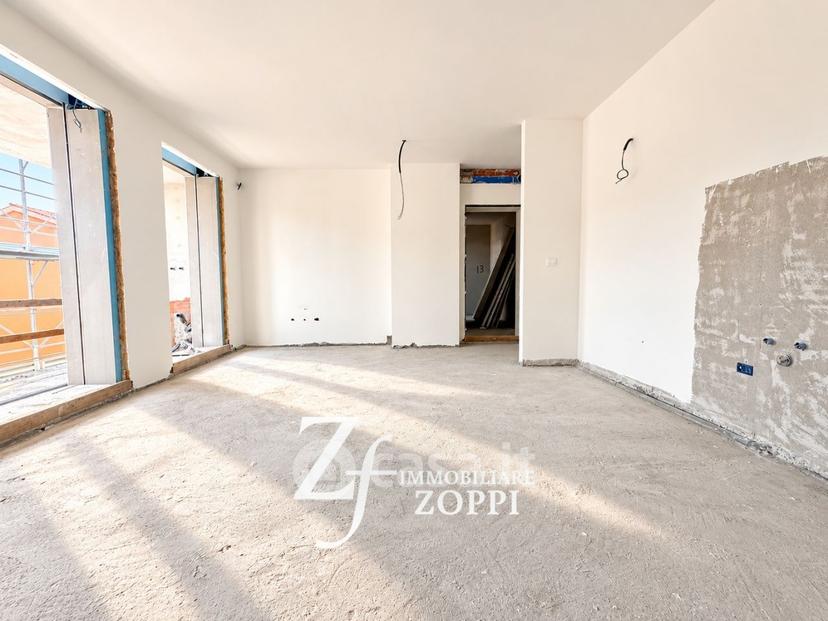 Quadrilocale in Via Larga — foto 7 di 19
