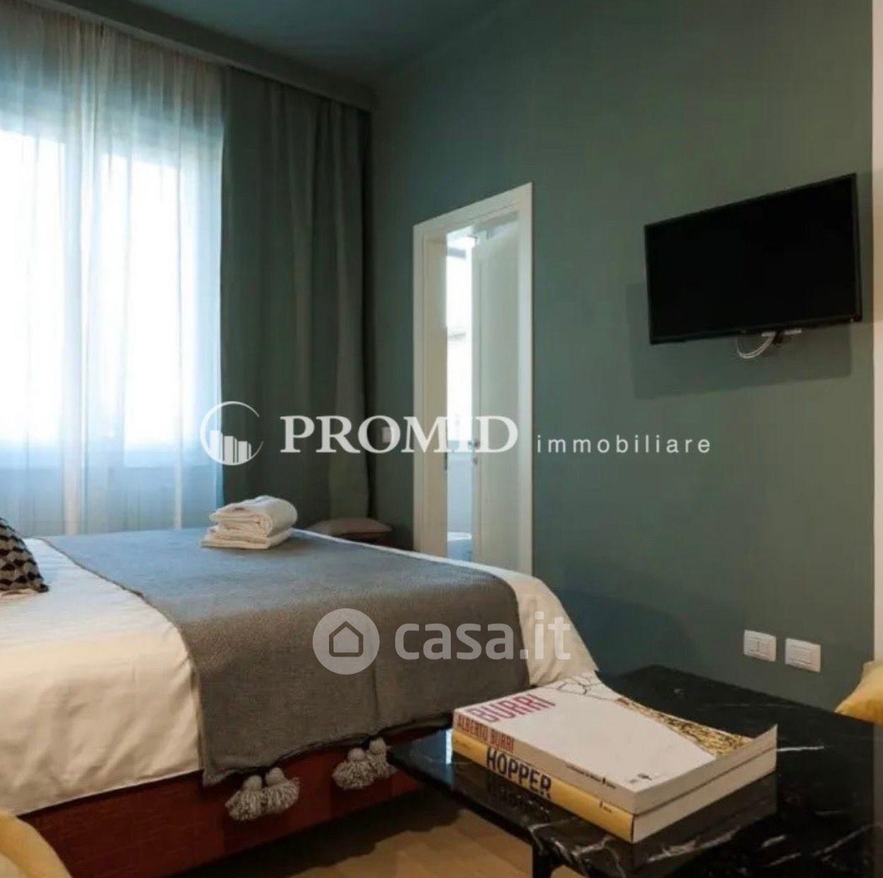 Bilocale in Via Madonna della Querce 49