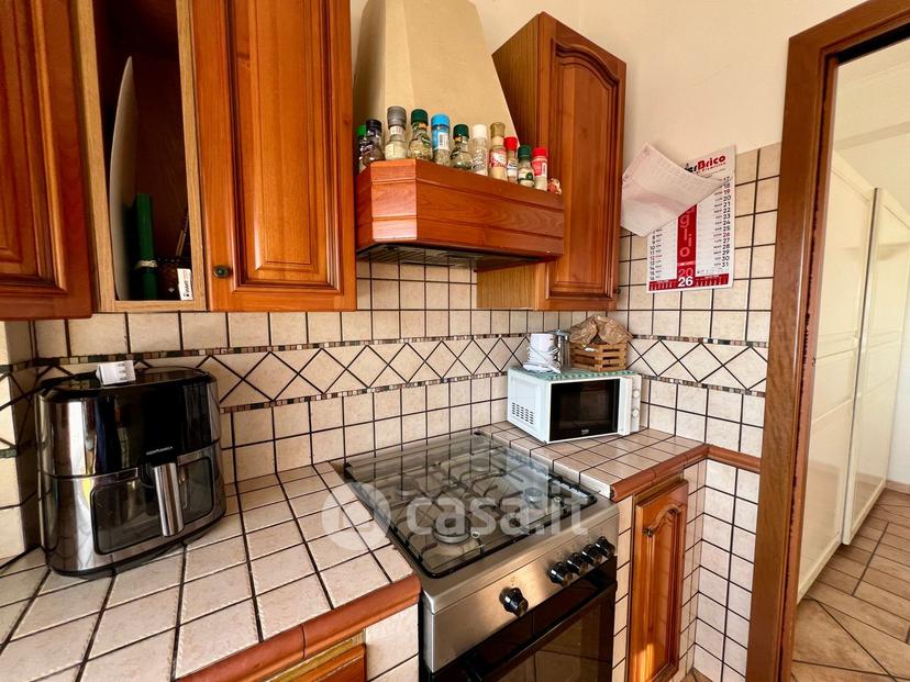 Appartamento in Via delle Carenarie — foto 3 di 35