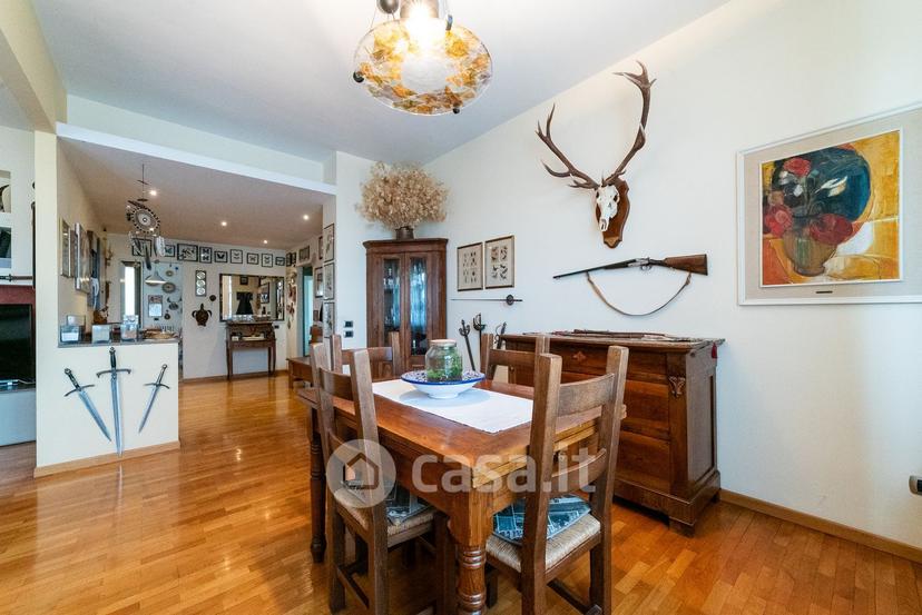 Appartamento in Via Emilio Visconti Venosta 54 — foto 16 di 52