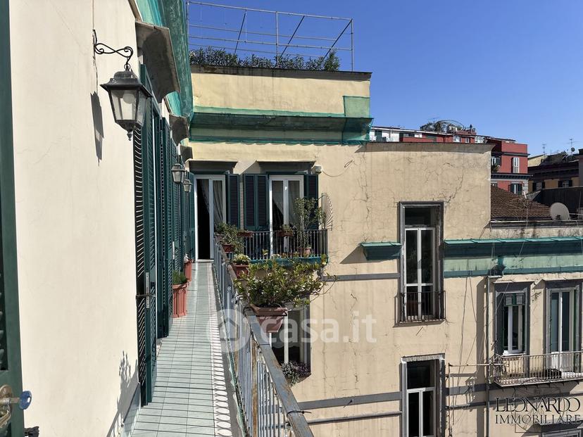 Appartamento in Via Enrico Pessina