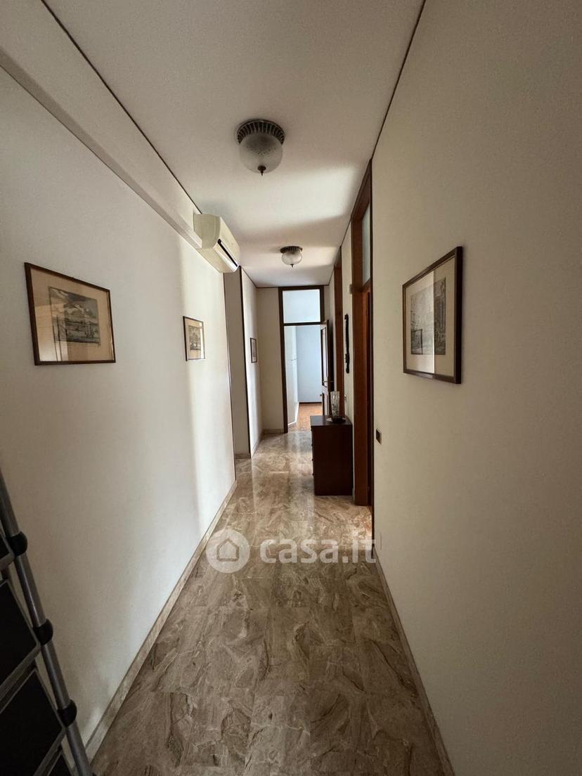 Quadrilocale in Via Oreste Salomone 21 — foto 28 di 34