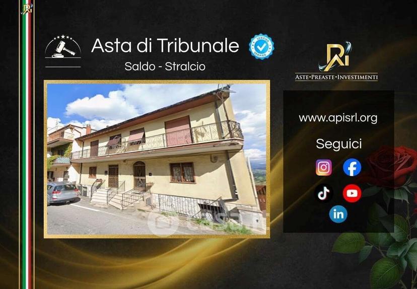 Appartamento in Via delle Molette — foto 19 di 31