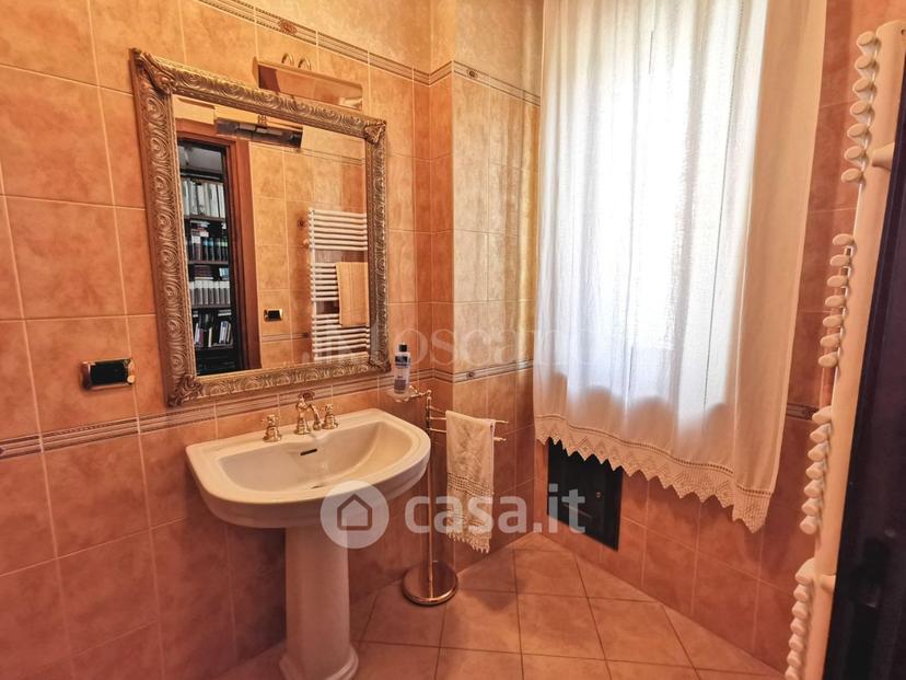 Villa in Via Eschilo — foto 7 di 37
