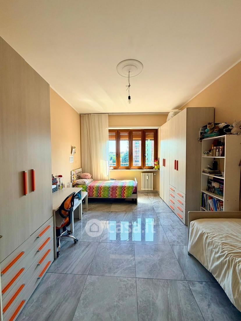 Trilocale in Via Ada Marchesini Gobetti — foto 10 di 24