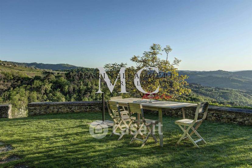 Villa in Piazza Giacomo Matteotti — foto 44 di 48