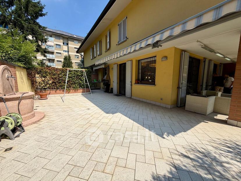 Quadrilocale in Via dei Tigli — foto 27 di 43