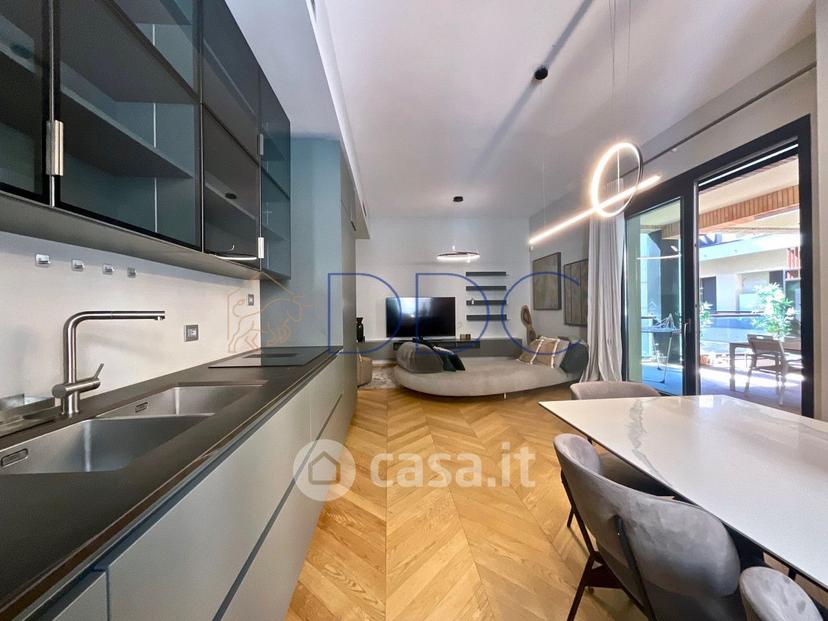 Quadrilocale in Via Piero Gobetti 7 — foto 9 di 25
