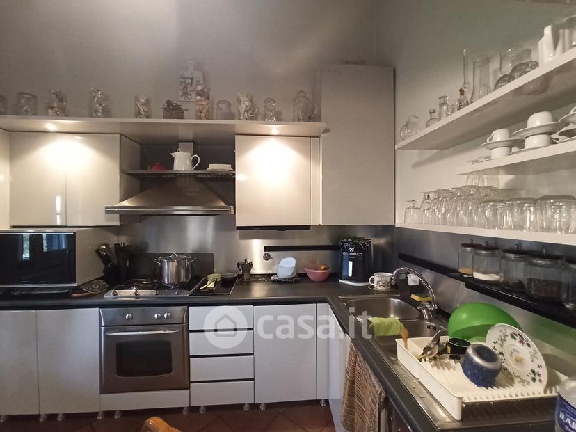 Villa in Via degli Arrighi 2 — foto 52 di 95