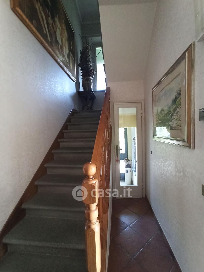 Villa in Via degli Arrighi 2 — foto 75 di 95