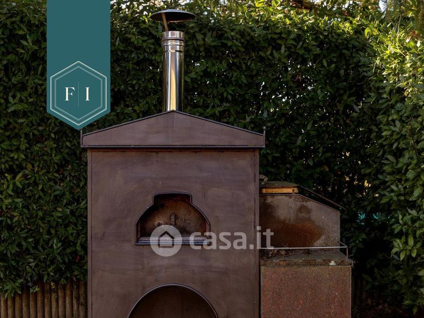 Villa in Via del Torracchione — foto 10 di 41