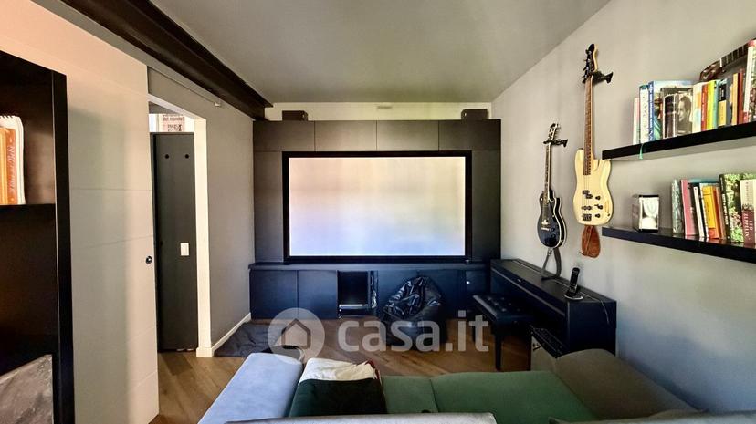 Bilocale in Viale Romolo 7 a