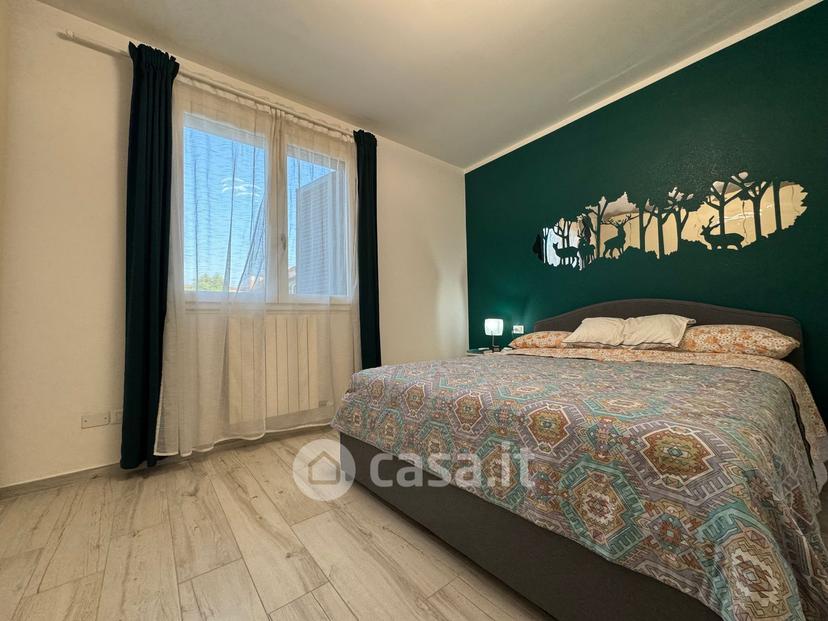 Trilocale in Via Gino Fratesi — foto 19 di 20