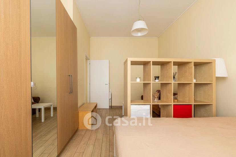 Monolocale in Via Fabio Mangone 3 — foto 21 di 23