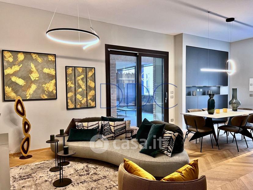 Quadrilocale in Via Piero Gobetti 7 — foto 11 di 25