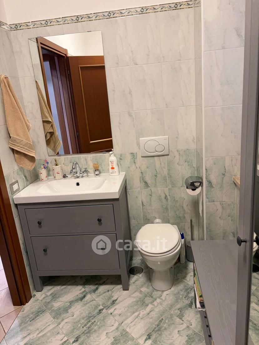 Trilocale in Via Colle Cagioli — foto 6 di 24