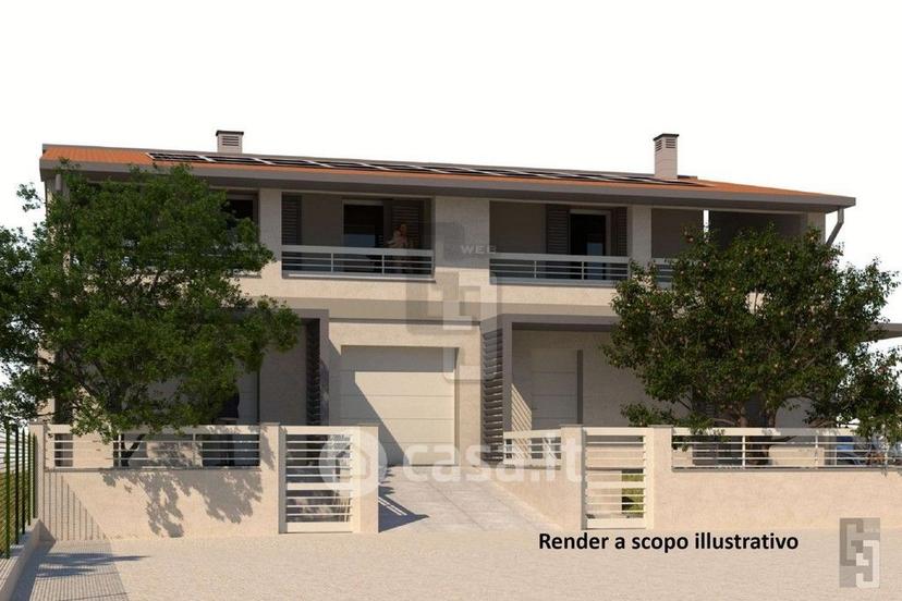 Appartamento in Via di Pagnelle 22 — foto 7 di 7