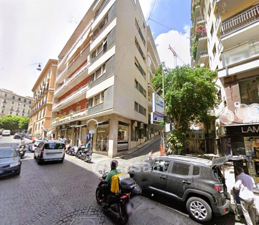 Trilocale in Via Vittoria Colonna — foto 6 di 39
