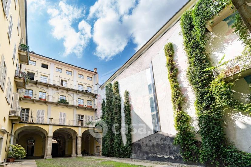 Appartamento in Via Giambattista Bogino 25 — foto 28 di 51