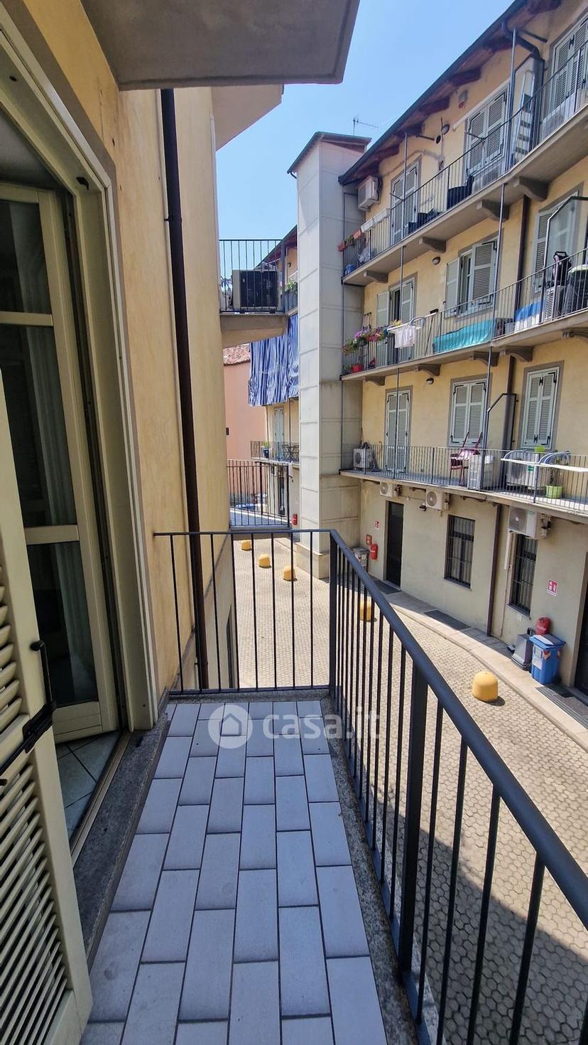 Quadrilocale in Via Cavour 1 — foto 5 di 19