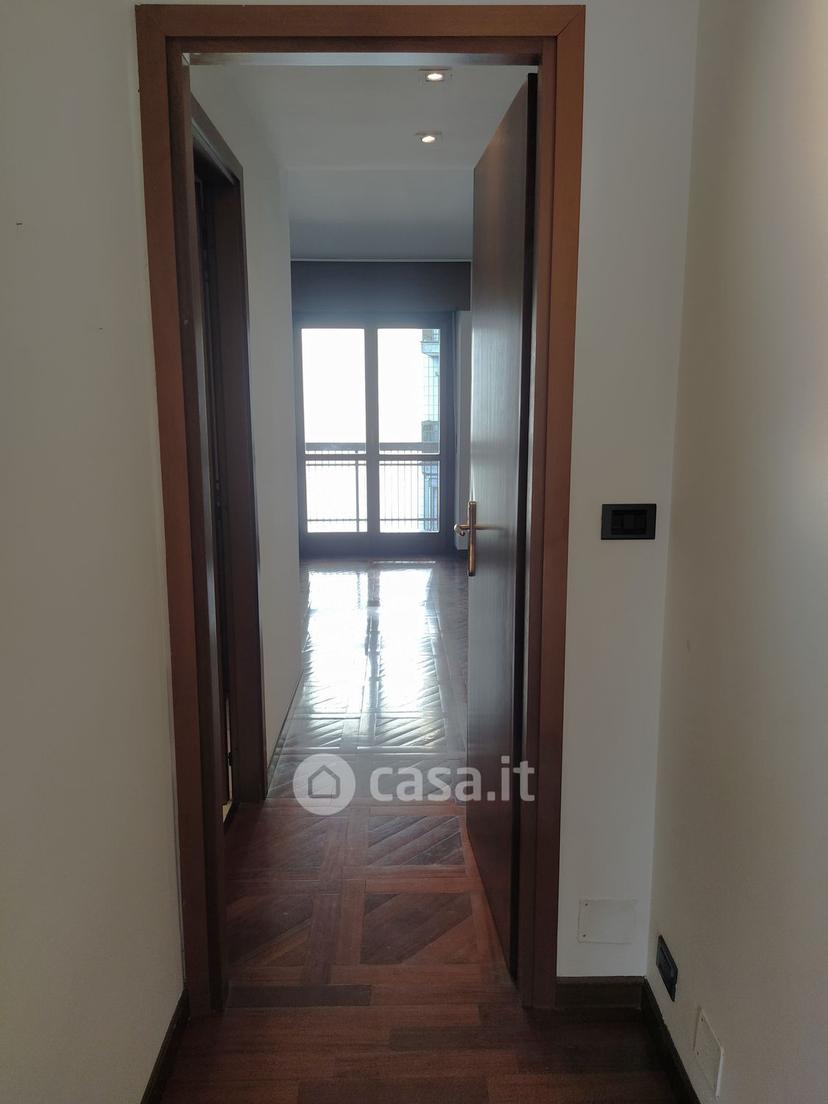 Bilocale in Corso Alcide de Gasperi 26 — foto 2 di 20