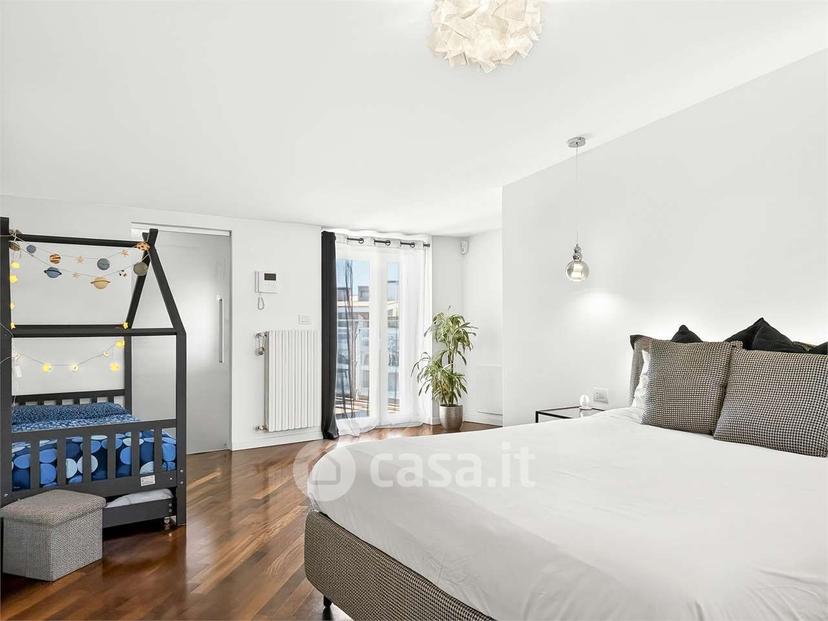 Trilocale in Via Giacomo Manzú 2 — foto 27 di 32